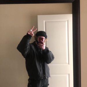 Meet your Posher, Dylan